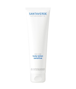 SANTAVERDE classic body body lotion sensitive Bodylotion
