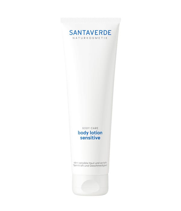 Produktbillede 1 af 2, SANTAVERDE classic body Bodylotion