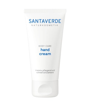 SANTAVERDE classic body hand cream Handkräm