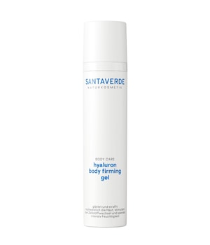 SANTAVERDE hyaluron body firming gel Kroppsgel