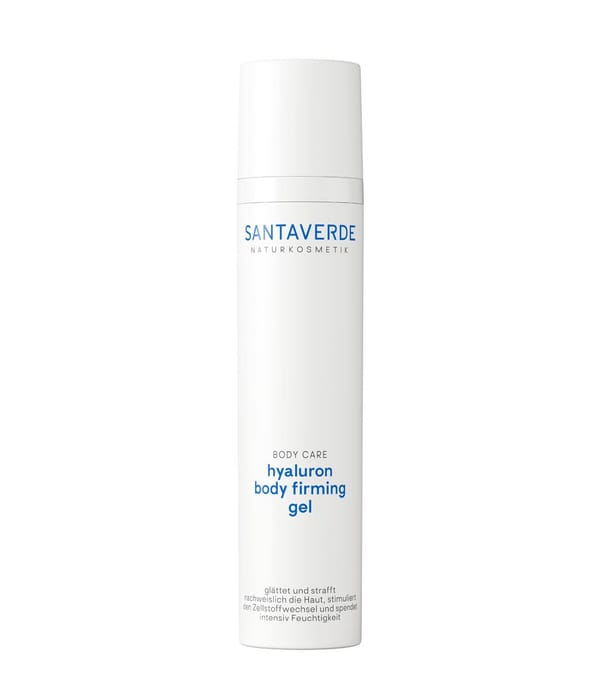 Produktbillede 1 af 2, SANTAVERDE hyaluron Kropsgelé
