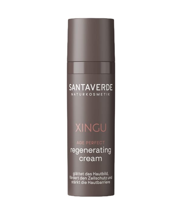 Immagine prodotto 1 di 2, SANTAVERDE AGE PERFECT Crema per il viso