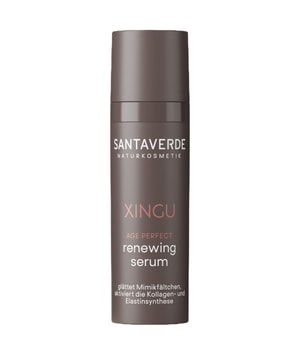 SANTAVERDE AGE PERFECT XINGU renewing serum Serum