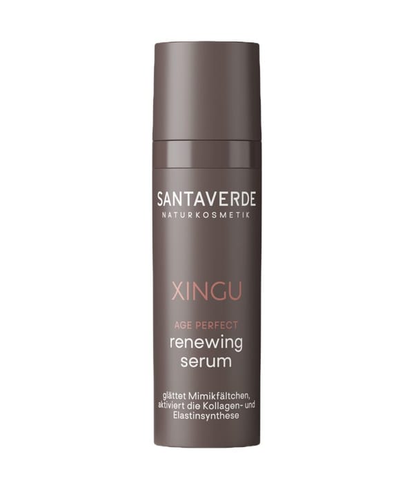 Obrázek produktu 1 z 2, SANTAVERDE AGE PERFECT Pleťové sérum