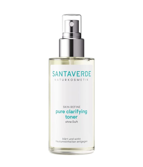 Produktbild 1 von 2, SANTAVERDE aloe vera Gesichtsspray