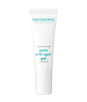 SANTAVERDE pure pure anti-spot gel - uden duft Dækstift