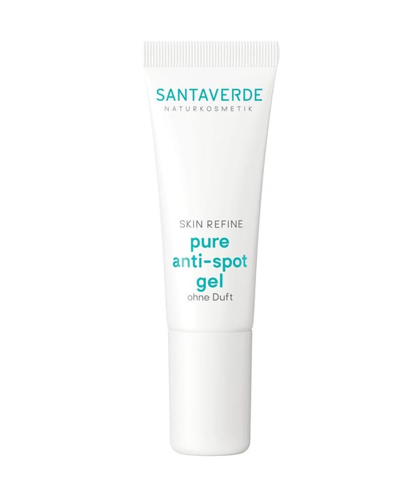 Produktbild 1 von 2, SANTAVERDE pure Pickeltupfer