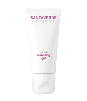 SANTAVERDE classic cleansing gel Rengöringsgel