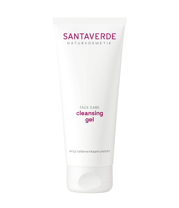 Produktbillede 1 af 2, SANTAVERDE classic Cleansing gel
