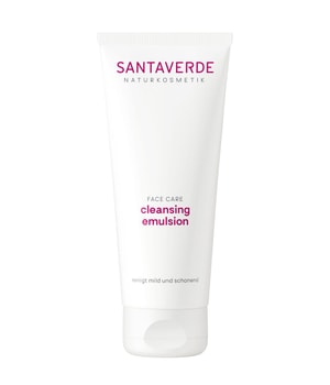 SANTAVERDE classic cleansing emulsion Rensemælk