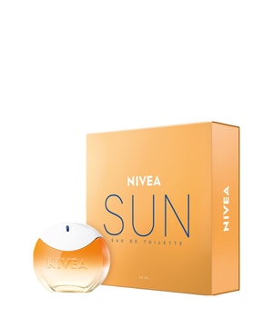 nivea nivea sun woda toaletowa 30 ml     