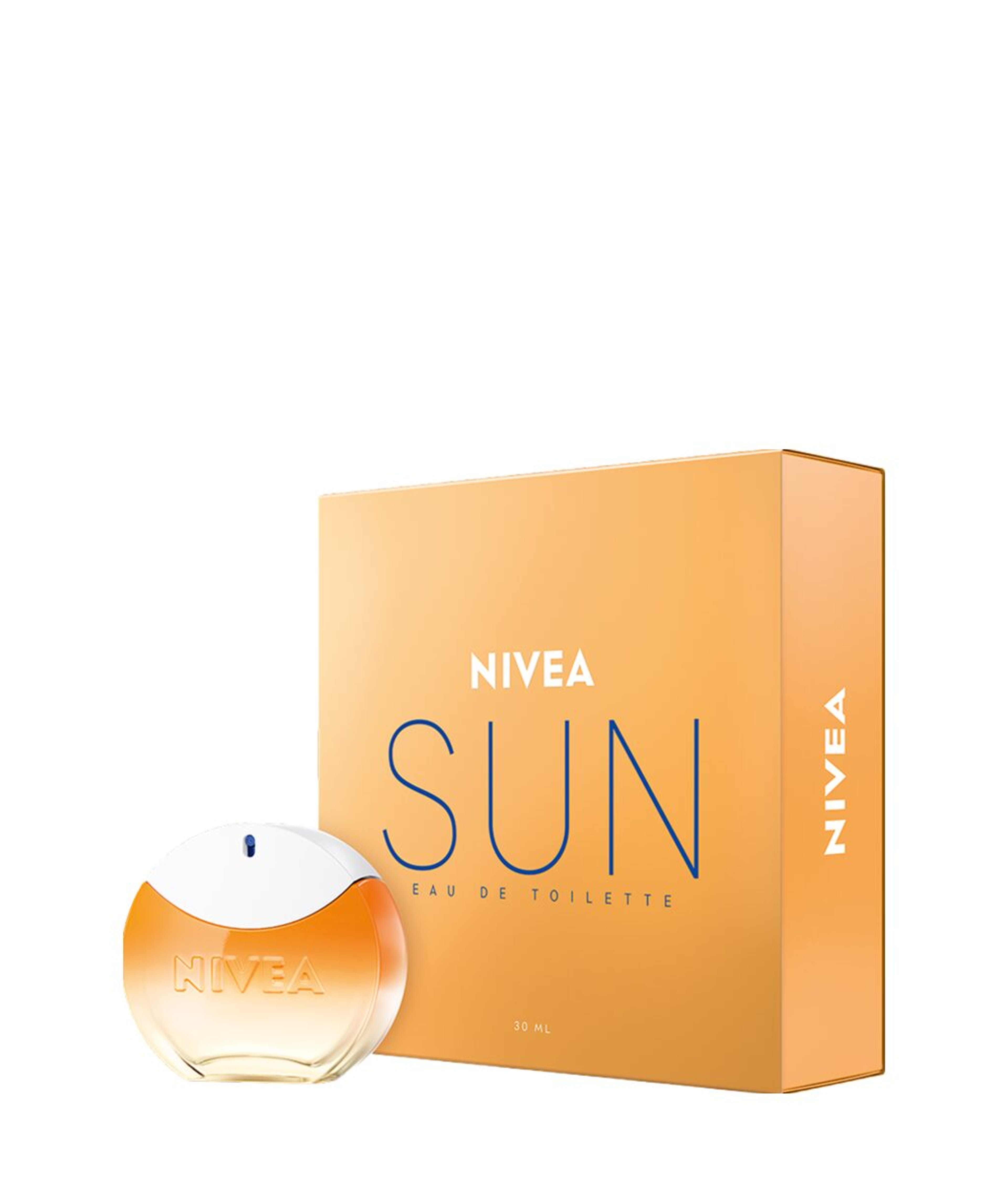 NIVEA SUN ✓ Duft Eau de Toilette bei flaconi