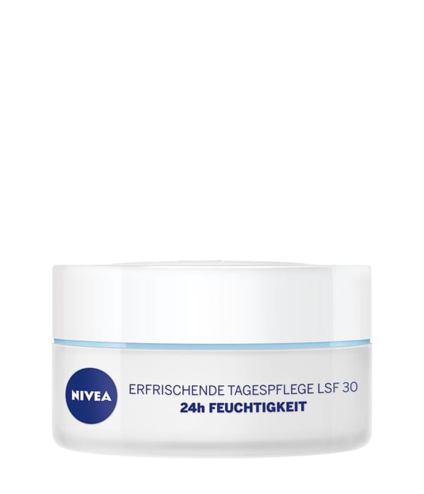 Produktbild 1 von 6, NIVEA Erfrischende Tagespflege Tagescreme