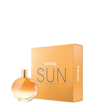 NIVEA SUN Duft Eau de Toilette