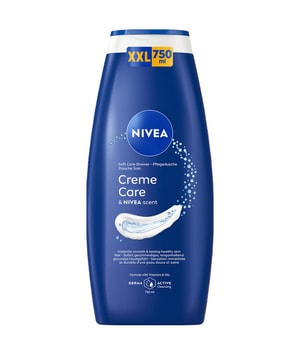 NIVEA Pflegedusche Creme Care Duschgel · 750 ml
