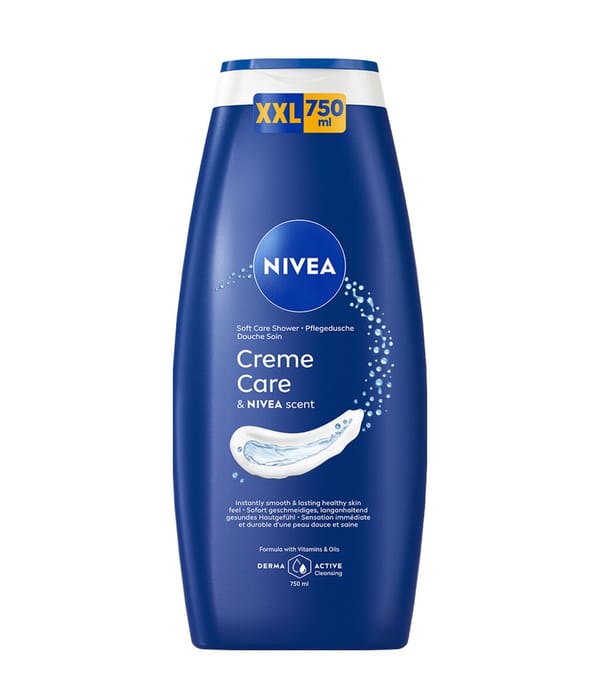Produktbild 1 von 6, NIVEA Pflegedusche Duschgel