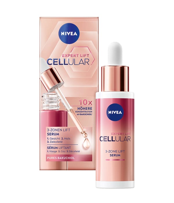 Produktbild 1 av 6, NIVEA Cellular Expert Finish lift Serum