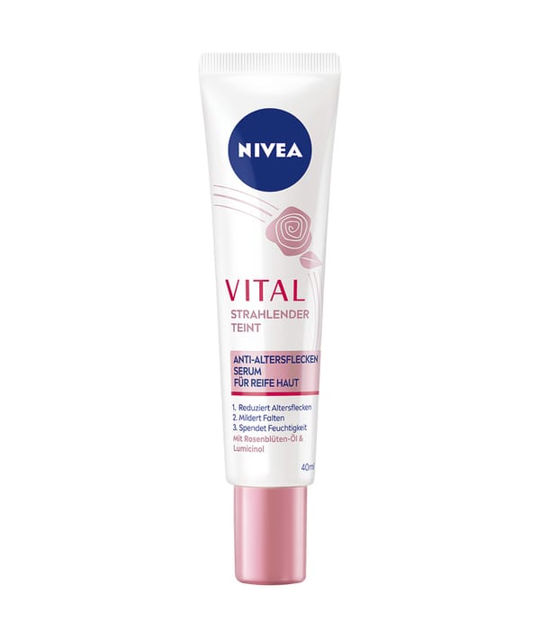 Produktbillede 1 af 6, NIVEA VITAL Serum