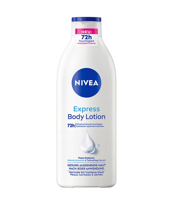 Produktbild 1 von 6, NIVEA Body Bodylotion