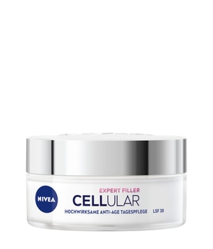 Nivea Cellular expert filler SPF 30 Dagcrème 50 ml Dames