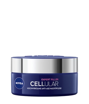 Nivea Cellular Expert Filler Nachtcrème 50 ml Dames