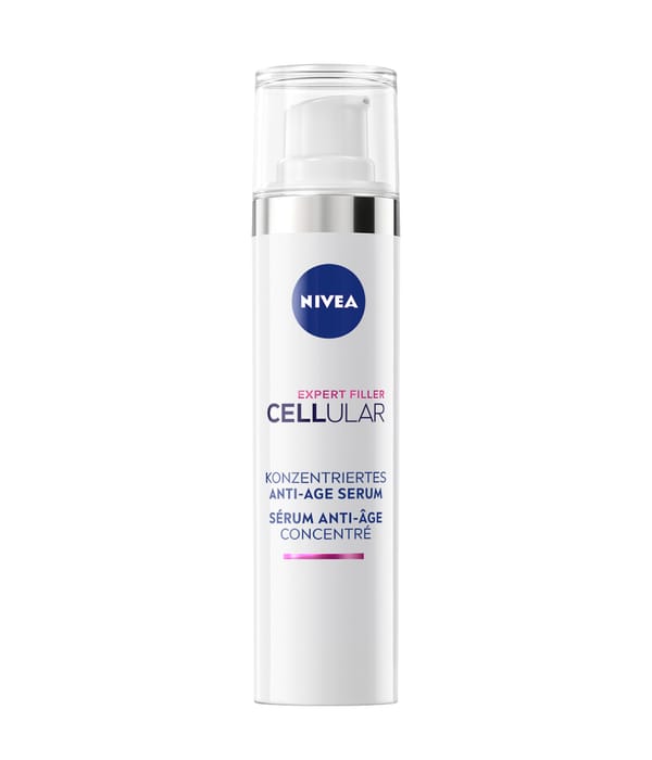 Produktbild 1 av 6, NIVEA Cellular expert filler Serum