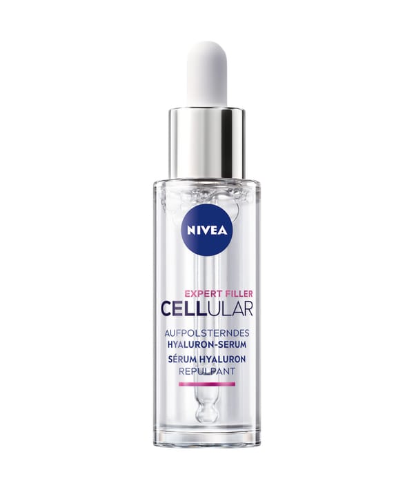 Produktbild 1 von 6, NIVEA Cellular Expert Filler Gesichtsserum