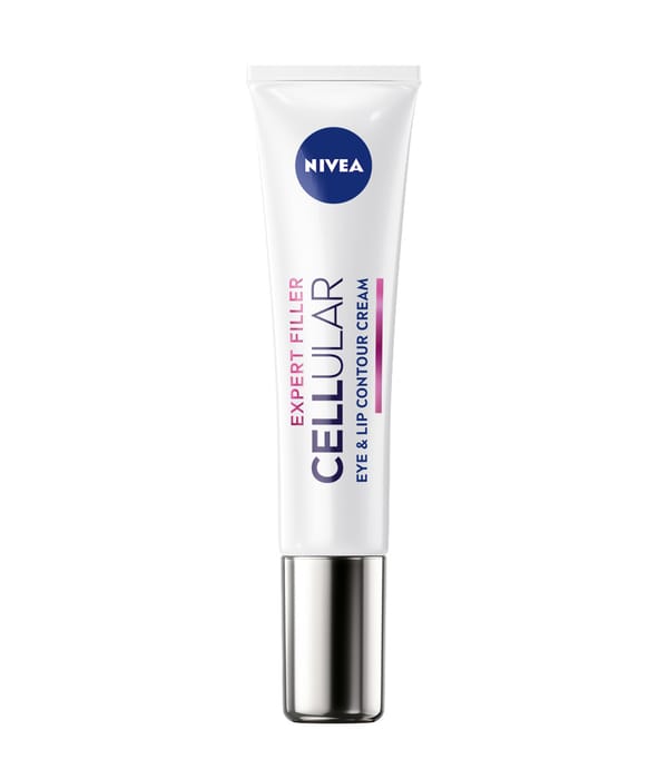 Produktbillede 1 af 6, NIVEA Cellular Expert Filler Øjenserum