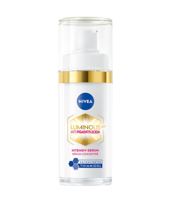 Produktbild 1 von 6, NIVEA Cellular Luminous630 Gesichtsserum