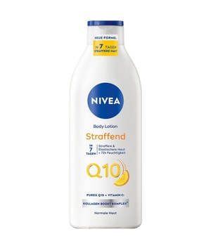 NIVEA Q10 uppstramande Body Lotion Body cream