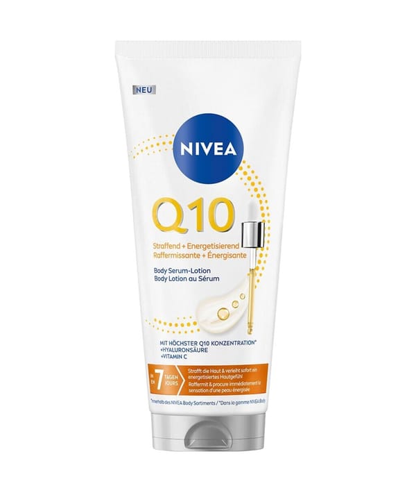 Produktbillede 1 af 2, NIVEA Q10 Kropsserum
