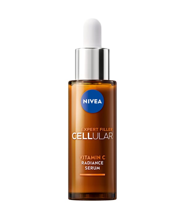 Produktbild 1 von 6, NIVEA Cellular Expert Filler Gesichtsserum