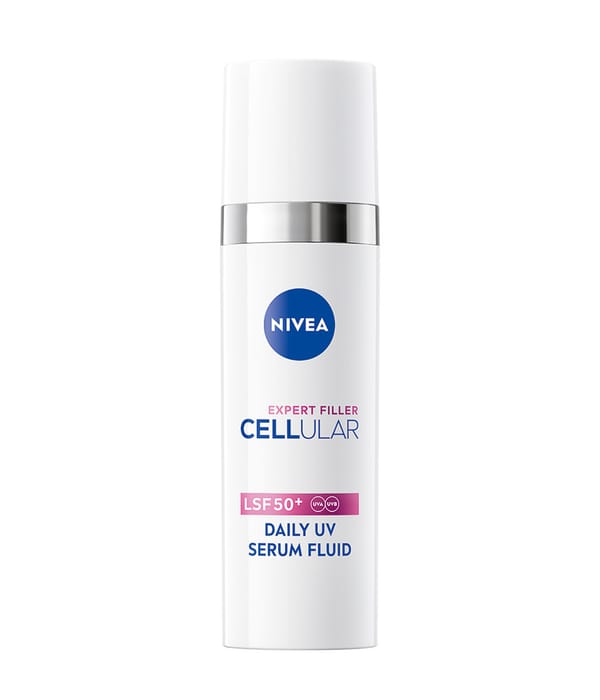 Produktbild 1 von 4, NIVEA Cellular Expert Filler Gesichtsfluid