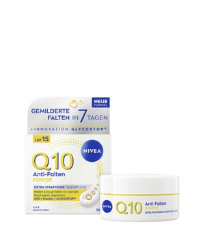 NIVEA Q10 antirynke power dagcreme SPF 15 Dagcreme