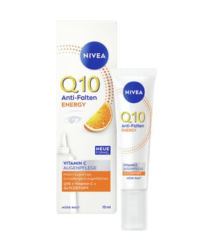 NIVEA Q10 Energy øjenpleje Øjenserum