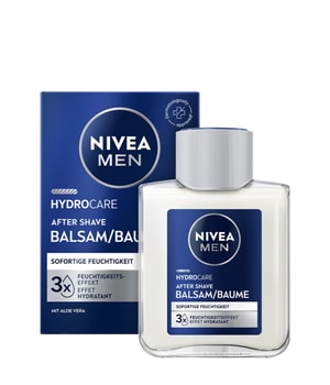 NIVEA MEN Protect & Care Aftershave-balsam