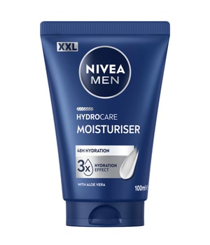 Nivea MEN HydroCare Moisturiser Gezichtscrème 100 ml