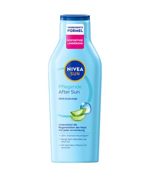 NIVEA SUN Pflegende After Sun After sun-balsam