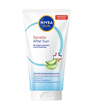 NIVEA SUN Sensitiv After Sun After sun-balsam