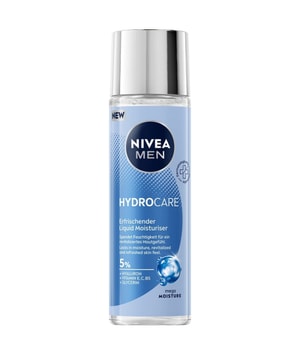 NIVEA MEN Hydrocare Erfrischender Liquid Moisturiser Ansiktskräm