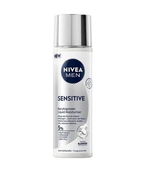 NIVEA MEN Sensitive Beruhigender Liquid Moisturiser Ansiktskräm