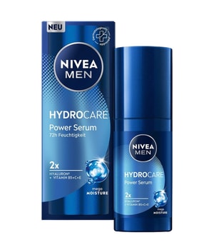 Hydrocare Serum