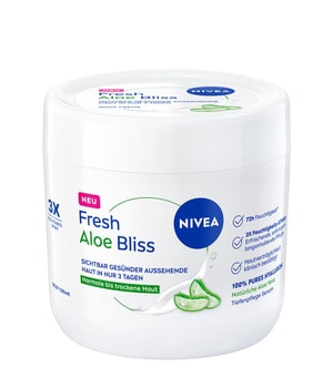 Produktbillede 1 af 2, NIVEA Body Bodylotion
