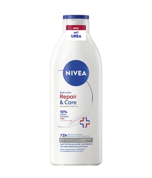 NIVEA Repair & Care Urea Body Lotion Bodylotion