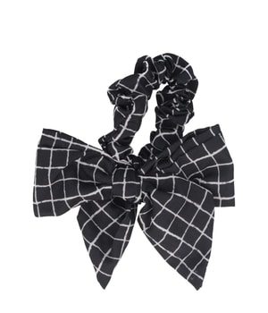 Solida Scrunchie met dunne sjaal Haarelastiek 1 ct