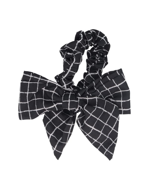 Produktbillede 1 af 4, Solida Scrunchie Hårelastik