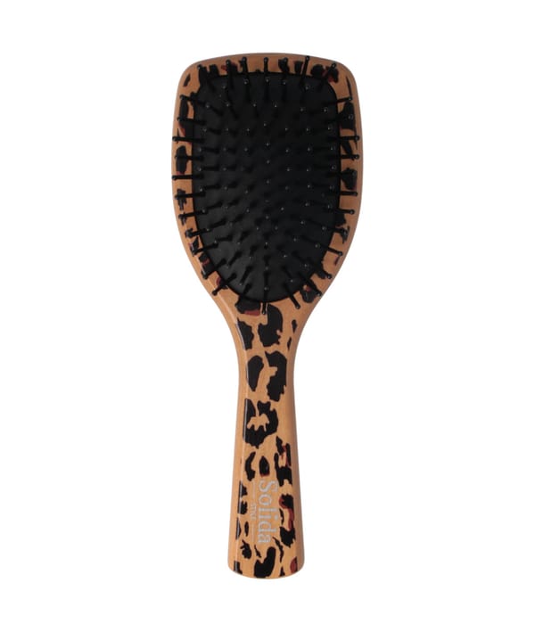 Produktbild 1 von 4, Solida Mini Paddlebürste Paddlebürste