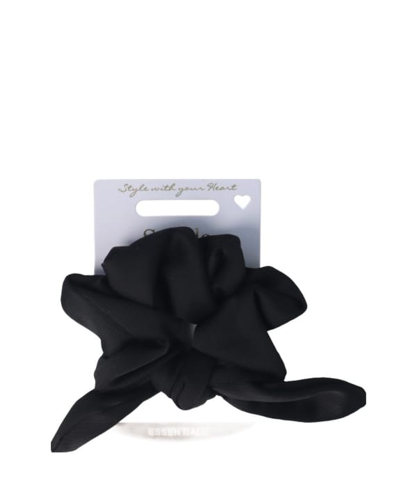 Produktbild 1 von 3, Solida Scrunchie Haargummi