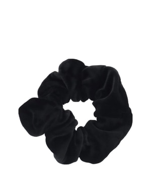 Solida Samt-Scrunchie Hårsnodd