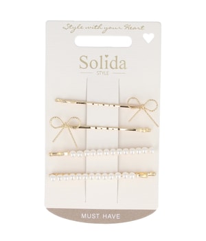 Produktbild 1 von 4, Solida Haarklemme Haarspangen